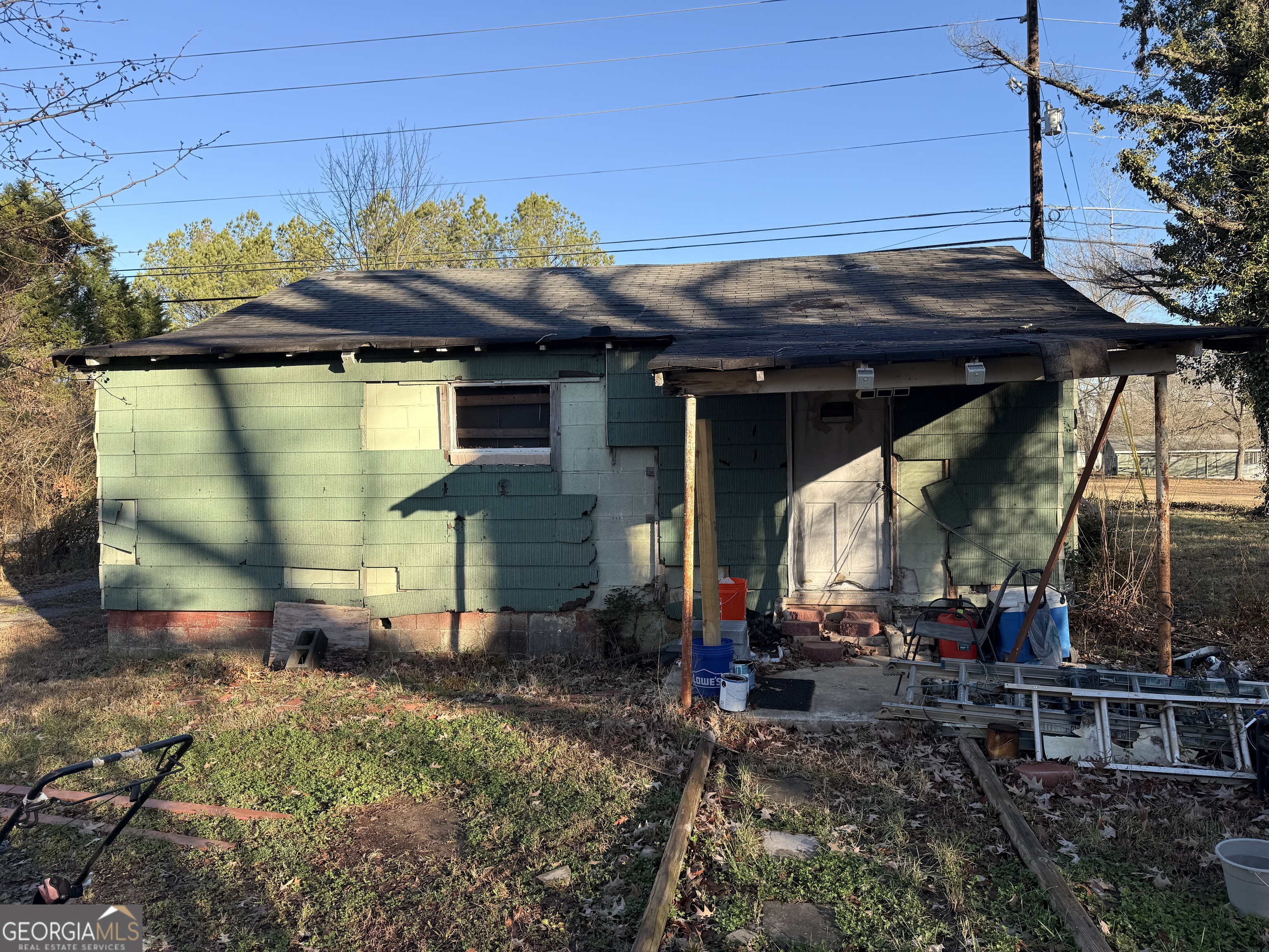 4243 Alabama Highway Property Photo 2