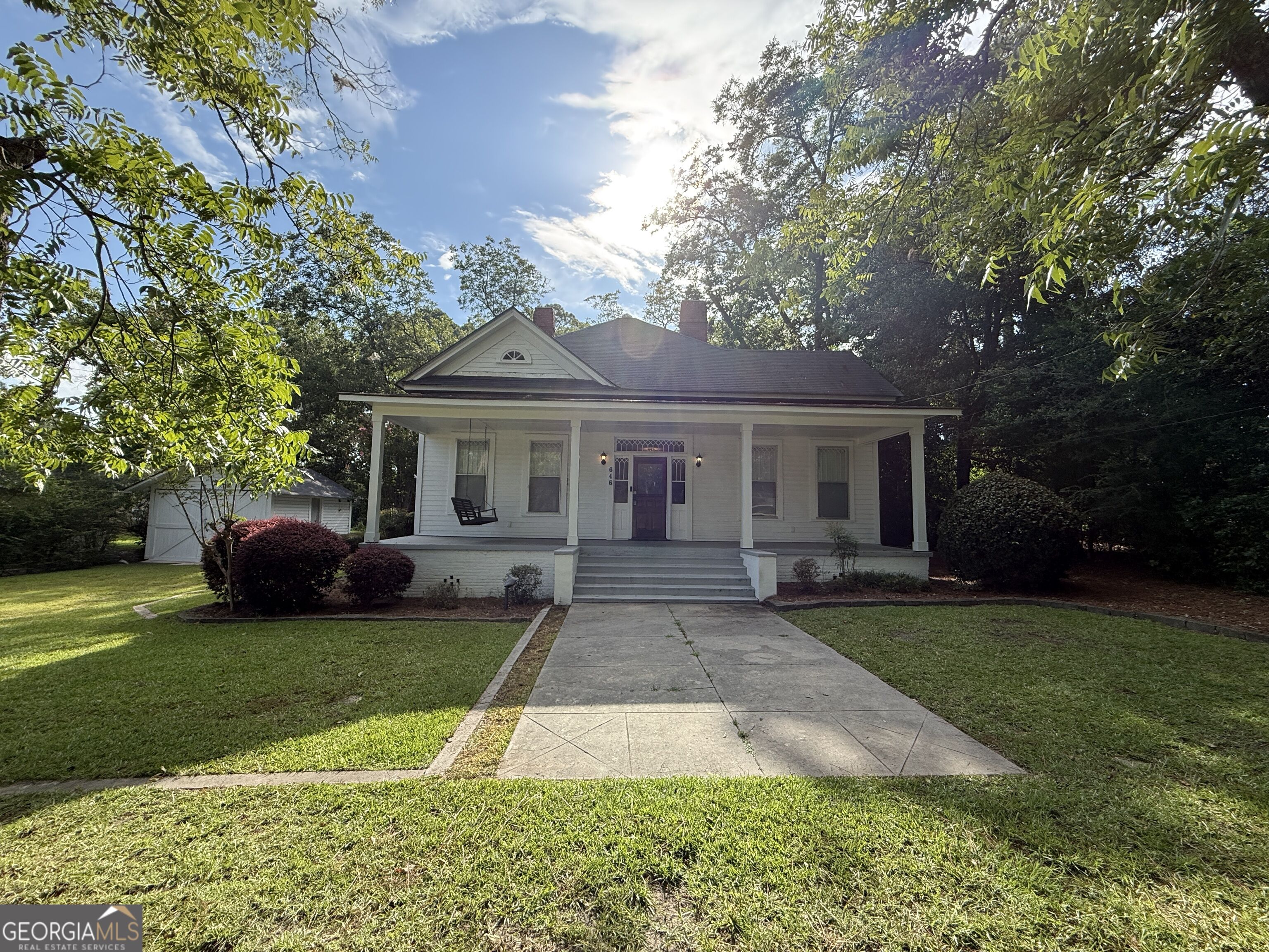 646 Mclendon Street Property Photo 1