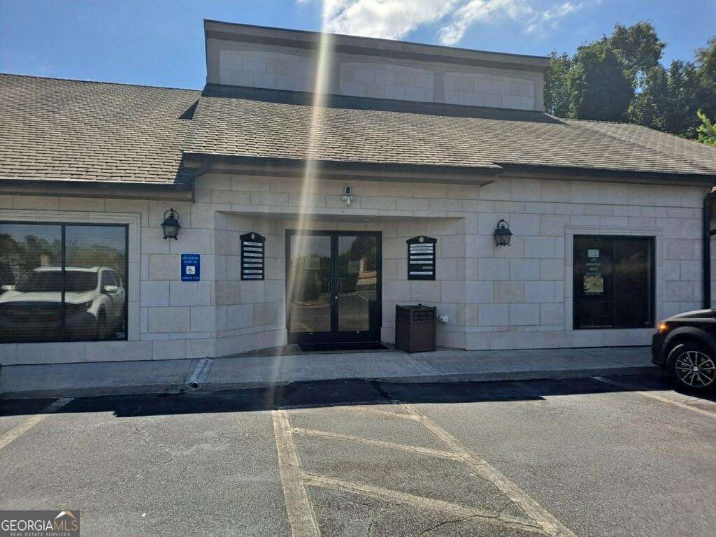 5400 Lawrenceville Highway NW # 1 Property Photo 1