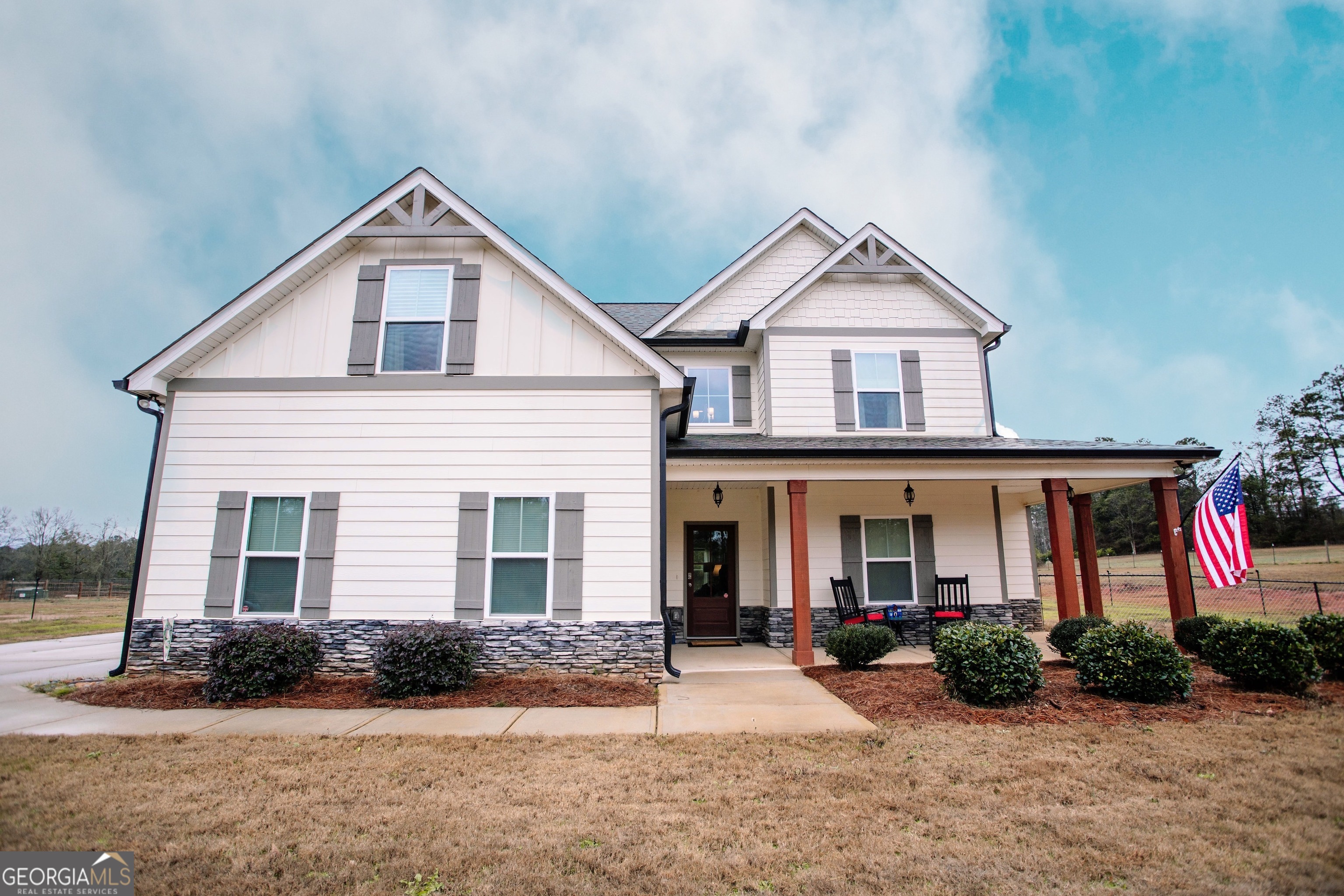 3221 Hollonville Road Property Photo 1