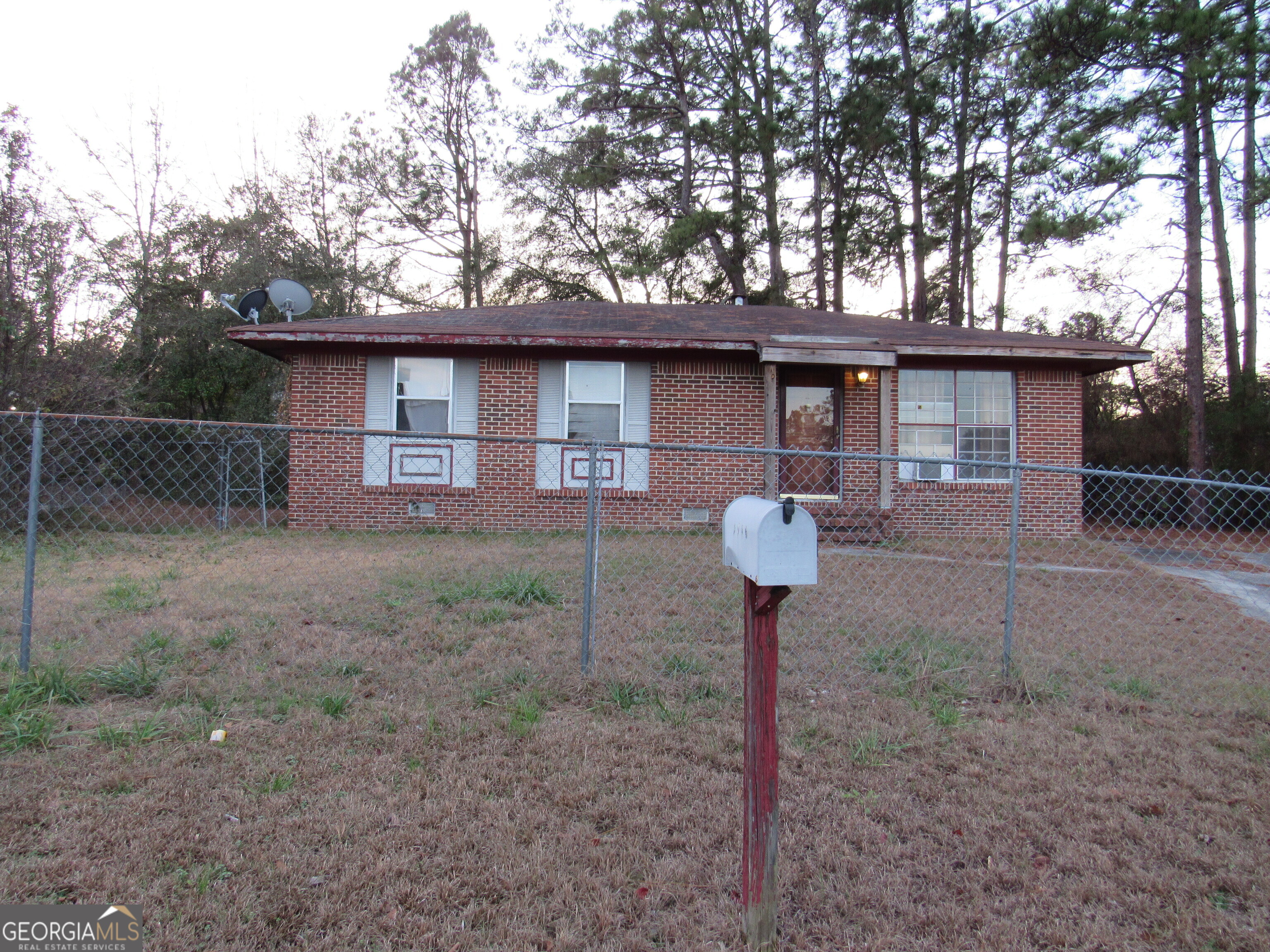3426 Lancing Court Property Photo 1