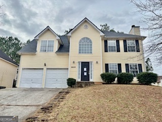6659 Setter Drive Property Photo 1