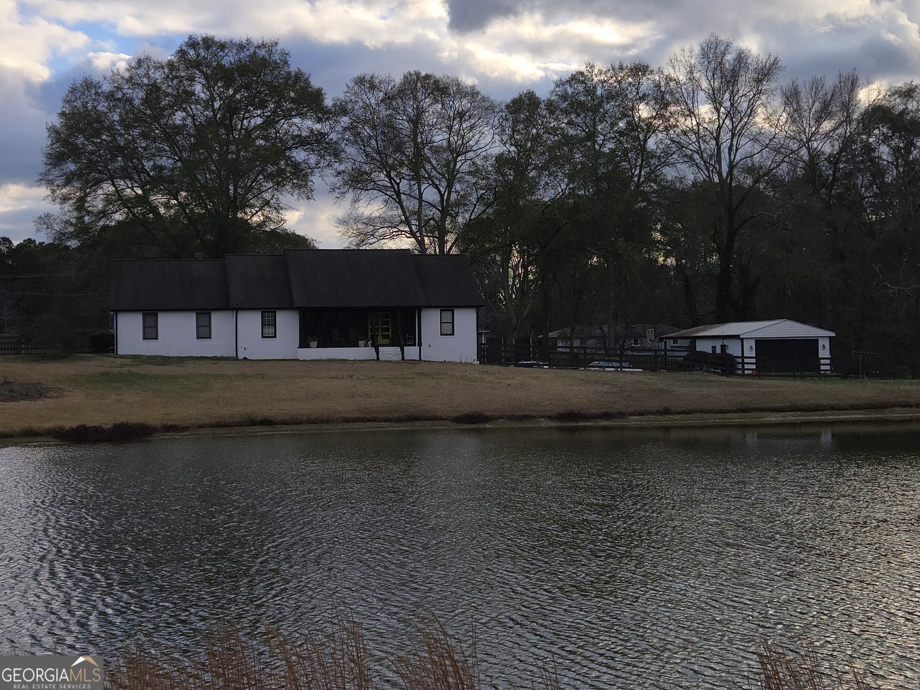5780 Hiram Powder Springs Road Property Photo 1