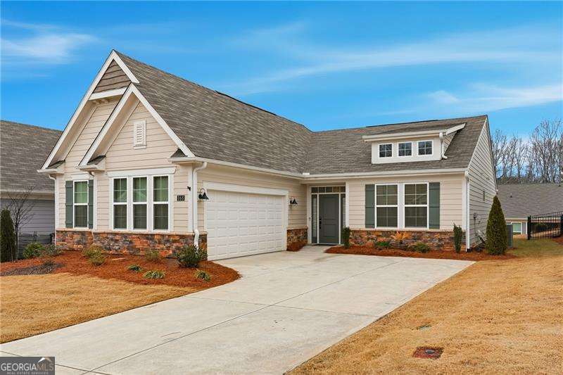 168 Balsam Drive Property Photo 1