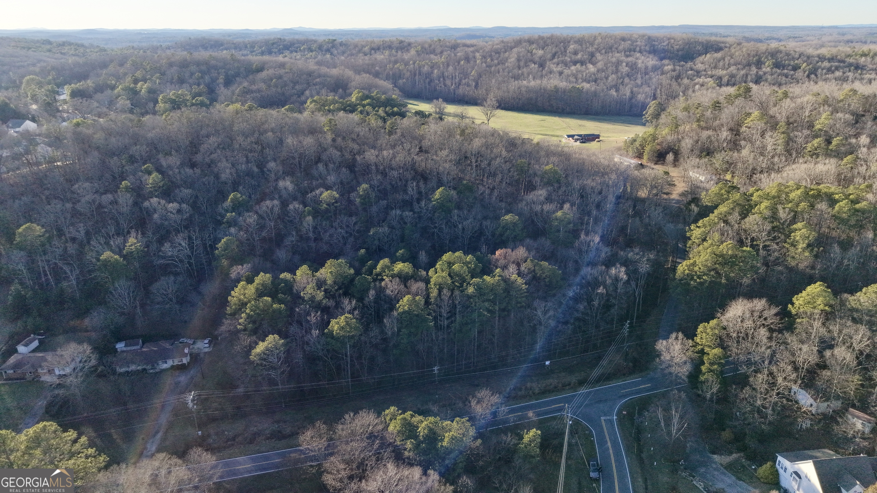0 Peeples Valley Road Property Photo 2