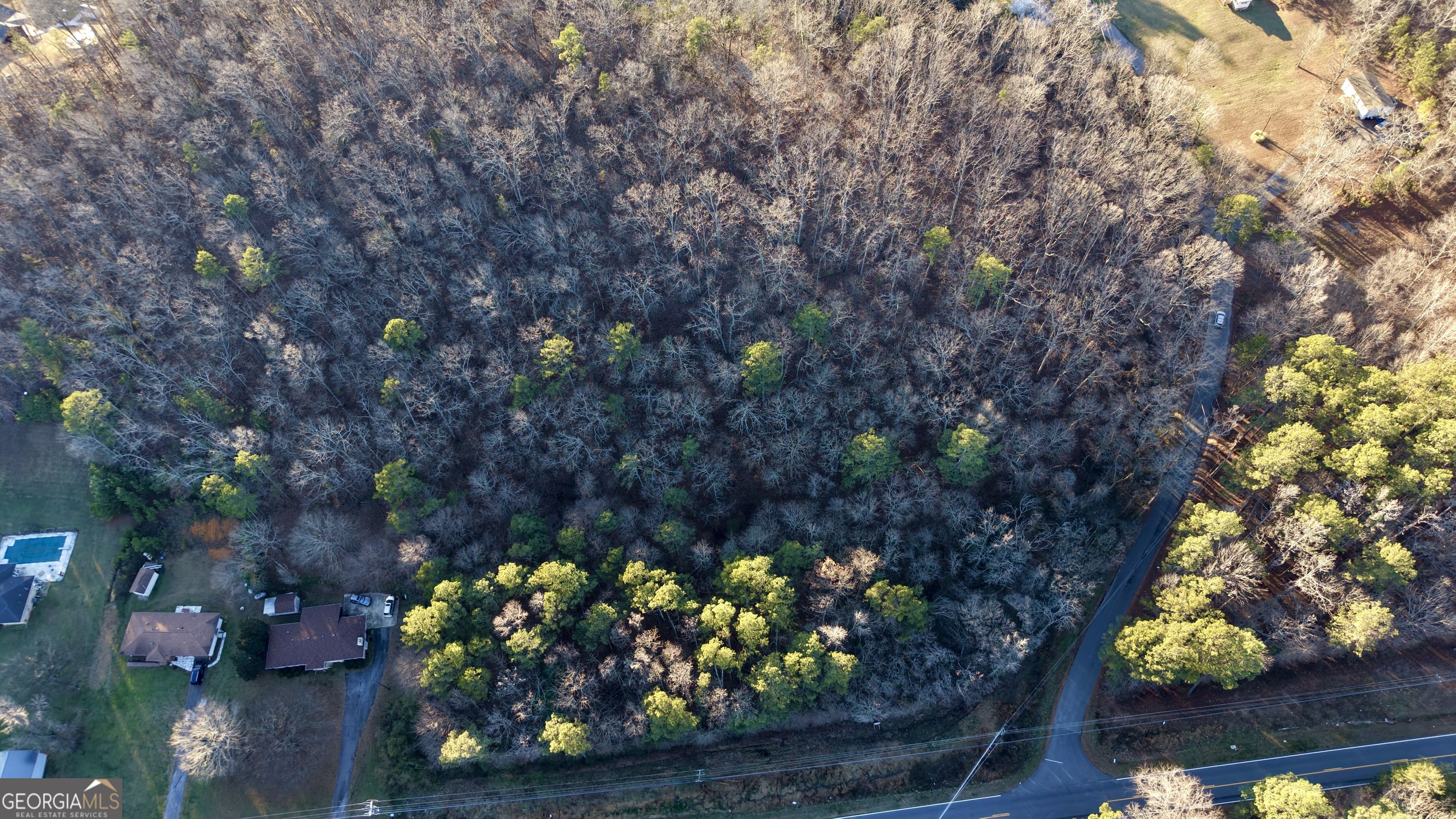 0 Peeples Valley Road Property Photo 3