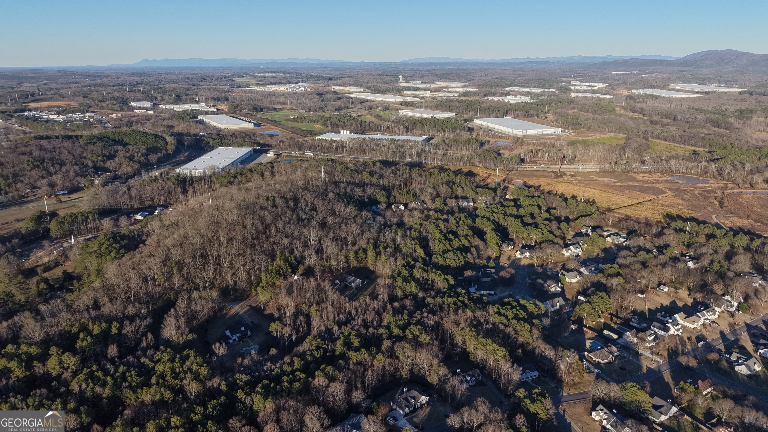 0 Peeples Valley Road Property Photo 4
