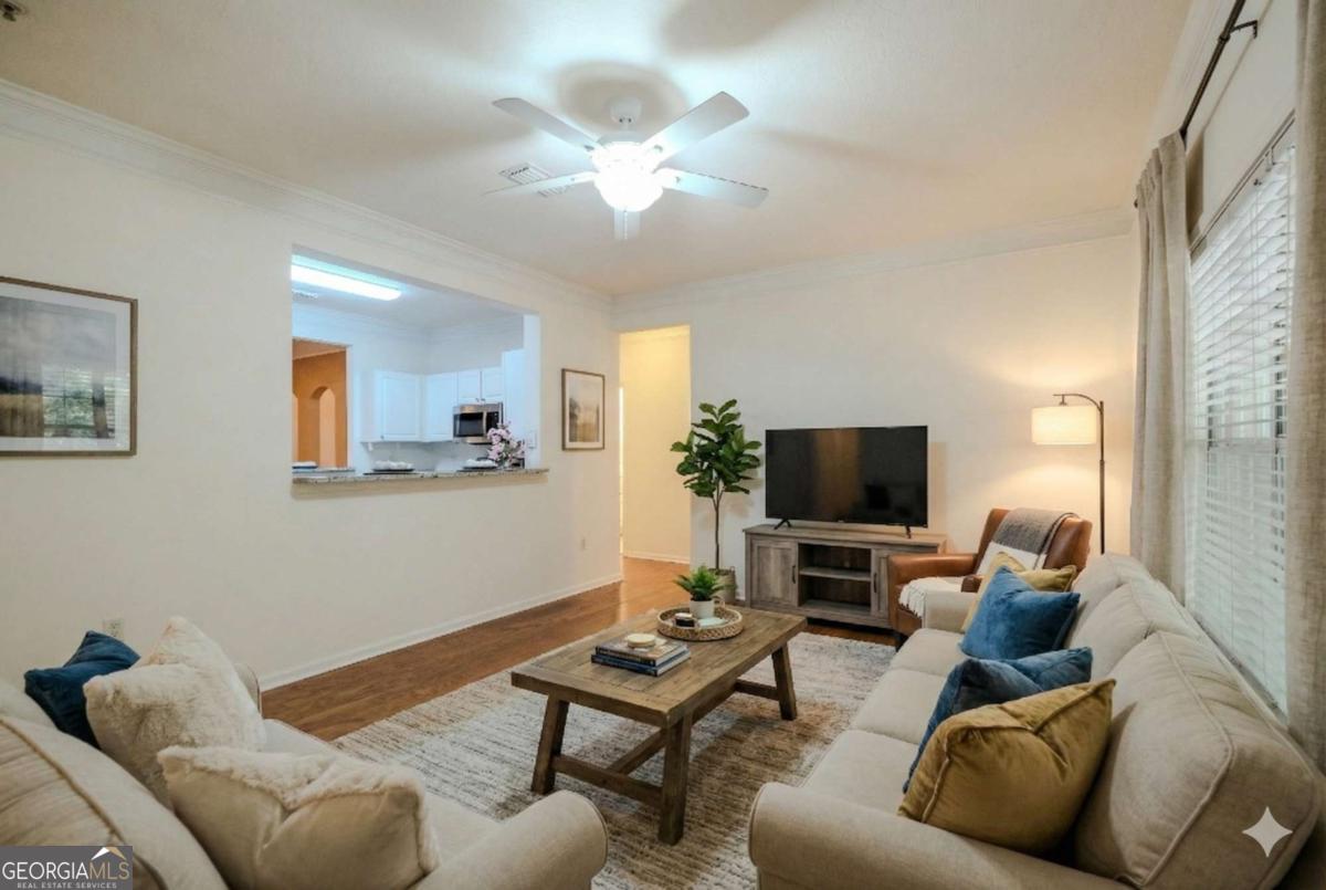 4007 Westchester Ridge NE Property Photo 1