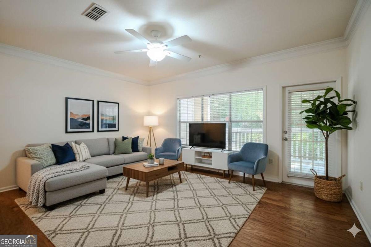 4007 Westchester Ridge Ne Property Photo 12