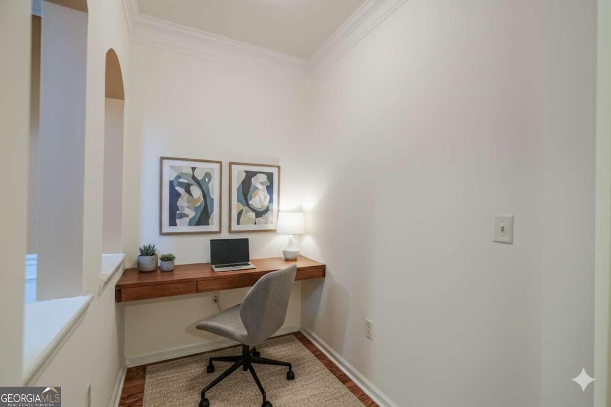 4007 Westchester Ridge Ne Property Photo 13
