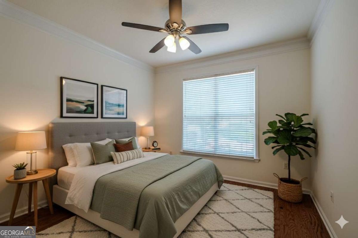 4007 Westchester Ridge Ne Property Photo 14