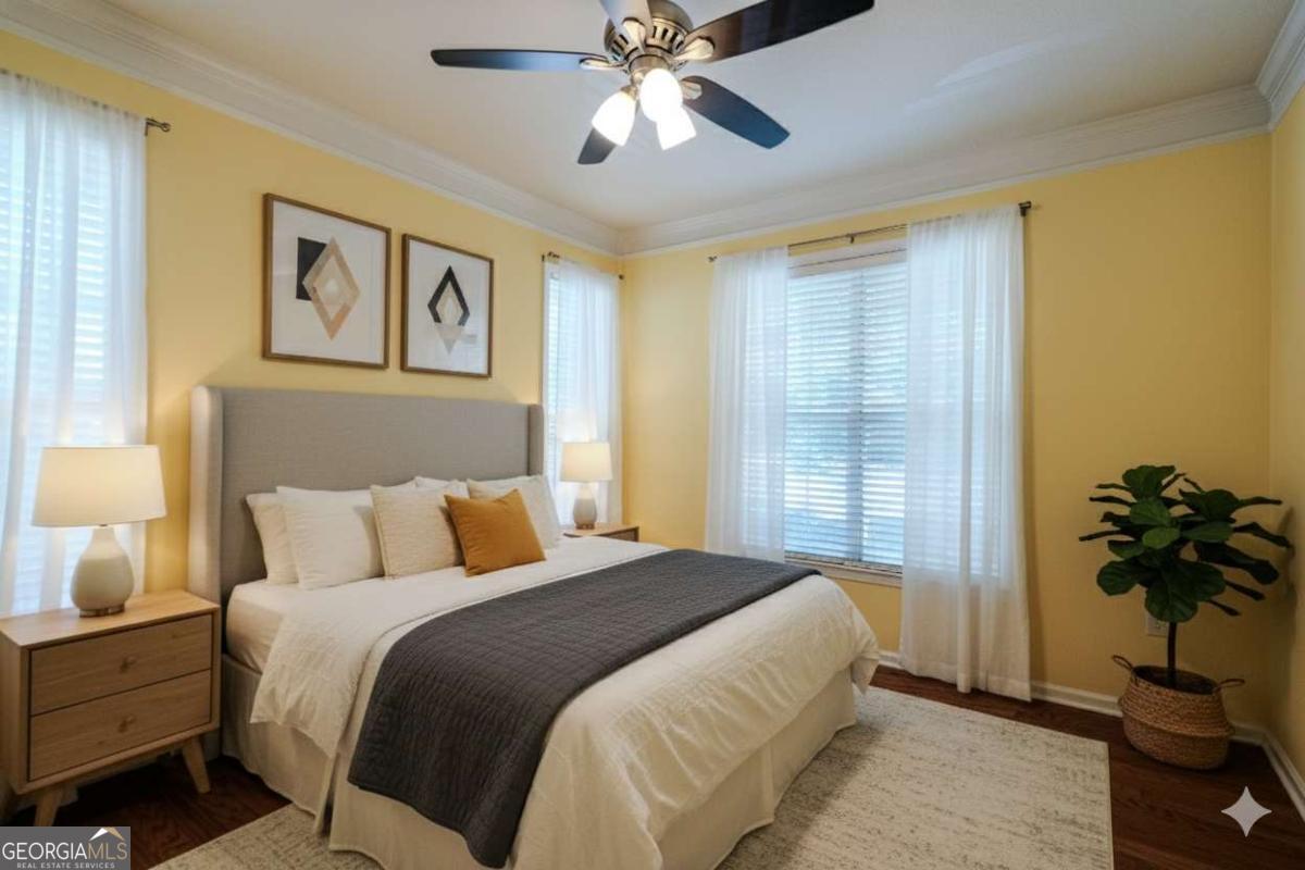 4007 Westchester Ridge Ne Property Photo 15