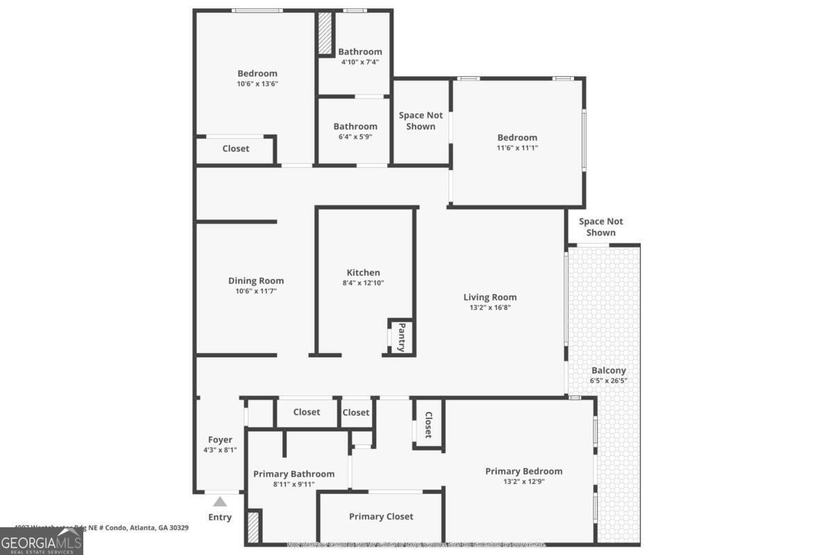 4007 Westchester Ridge Ne Property Photo 28