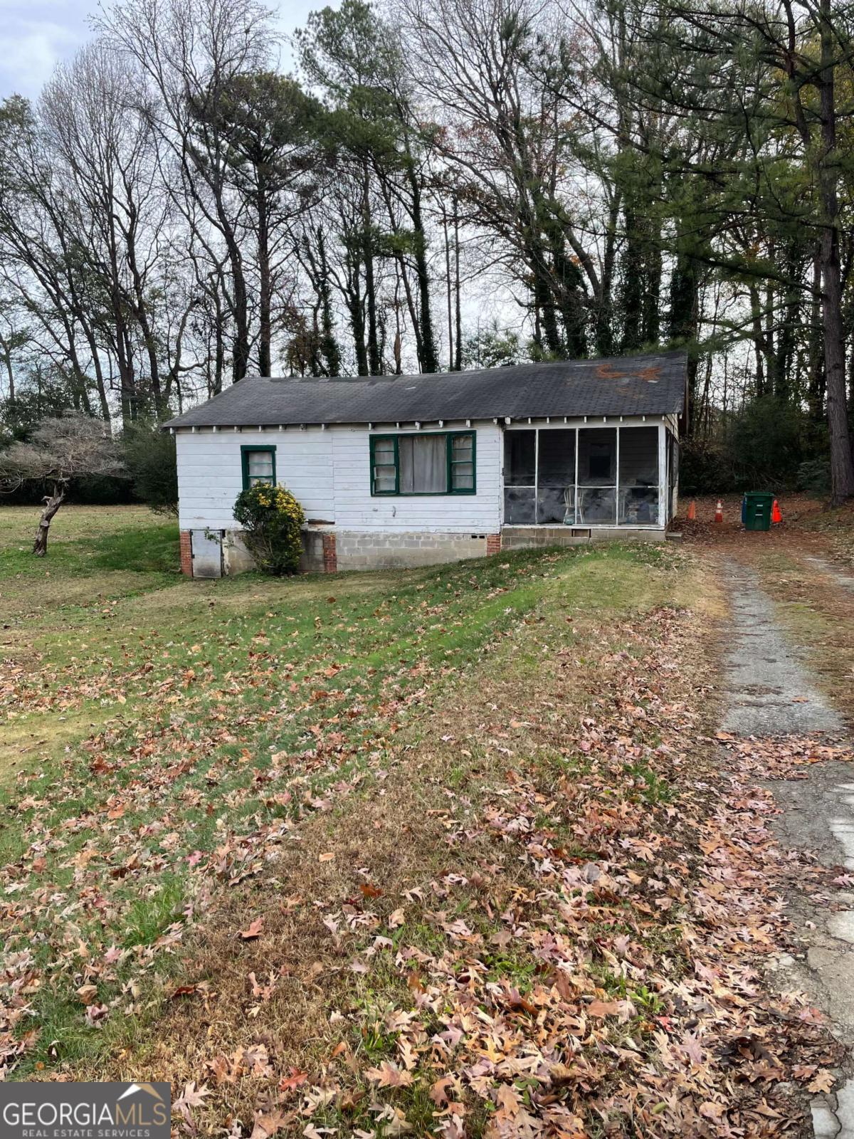 4079 Carver Drive Property Photo 1
