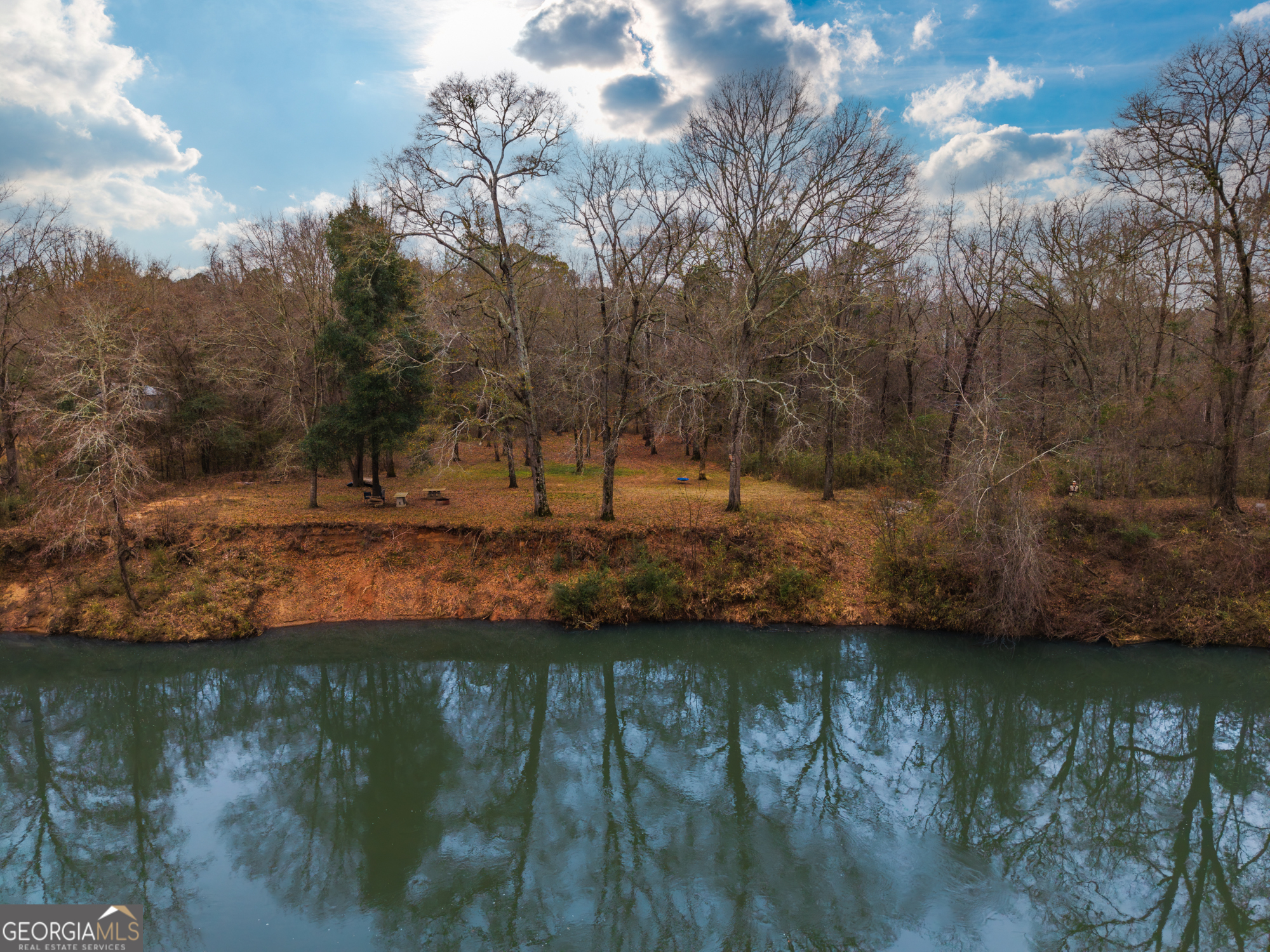 0 Turkey Run Road Lot 4 Property Photo 1