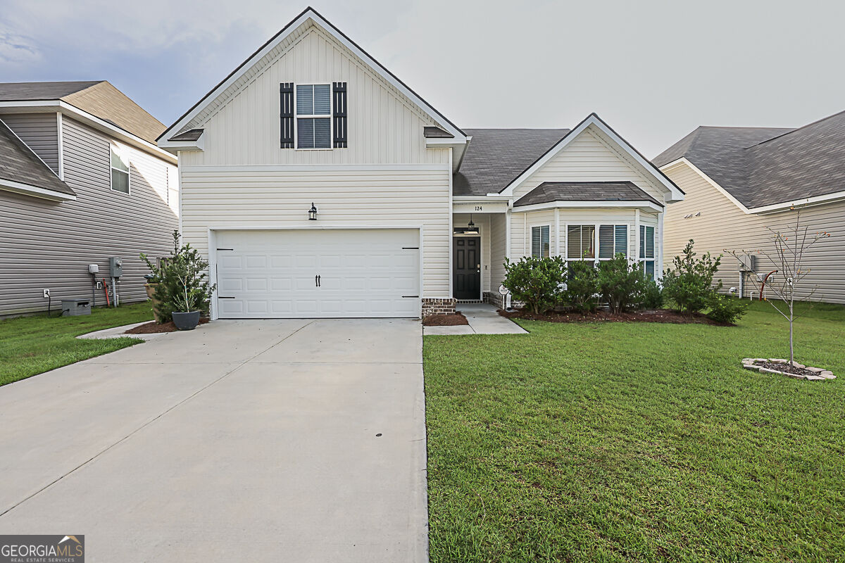 124 Annie Drive Property Photo 1