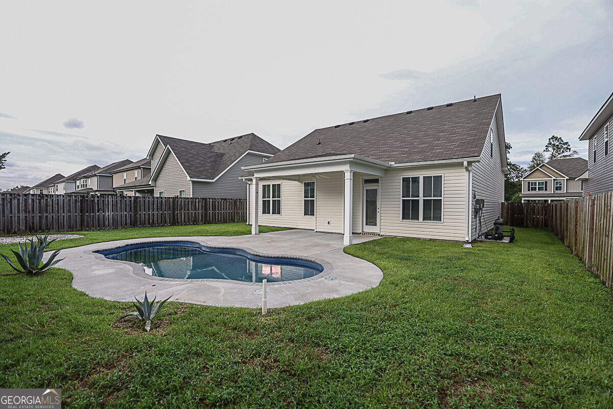 124 Annie Drive Property Photo 19