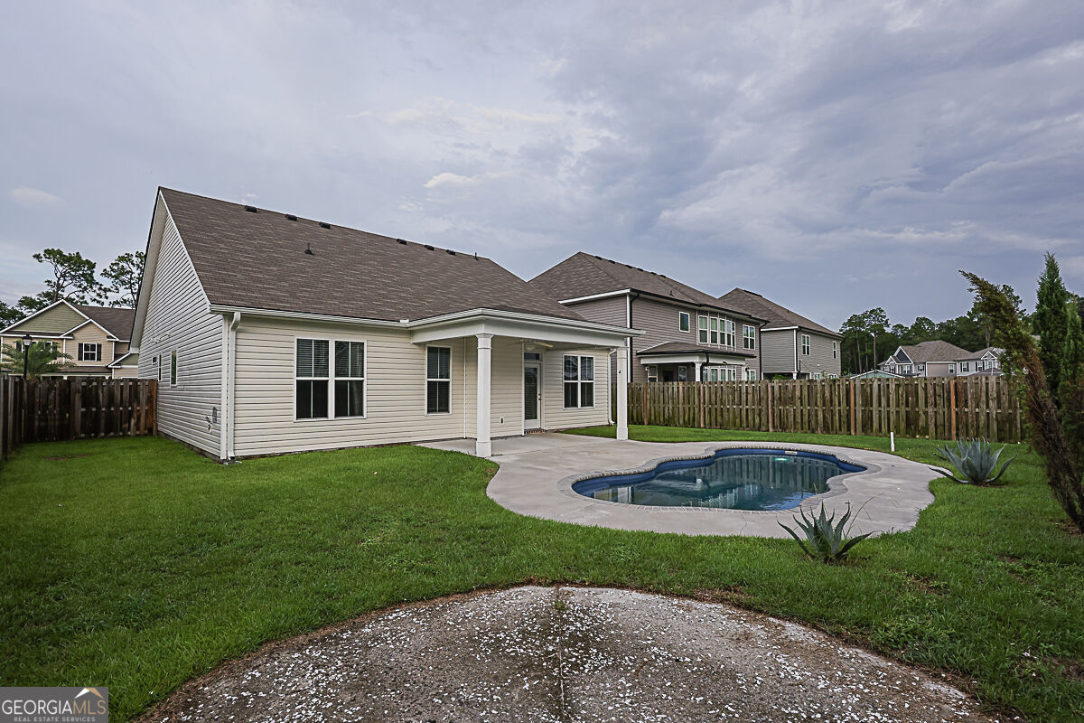 124 Annie Drive Property Photo 20