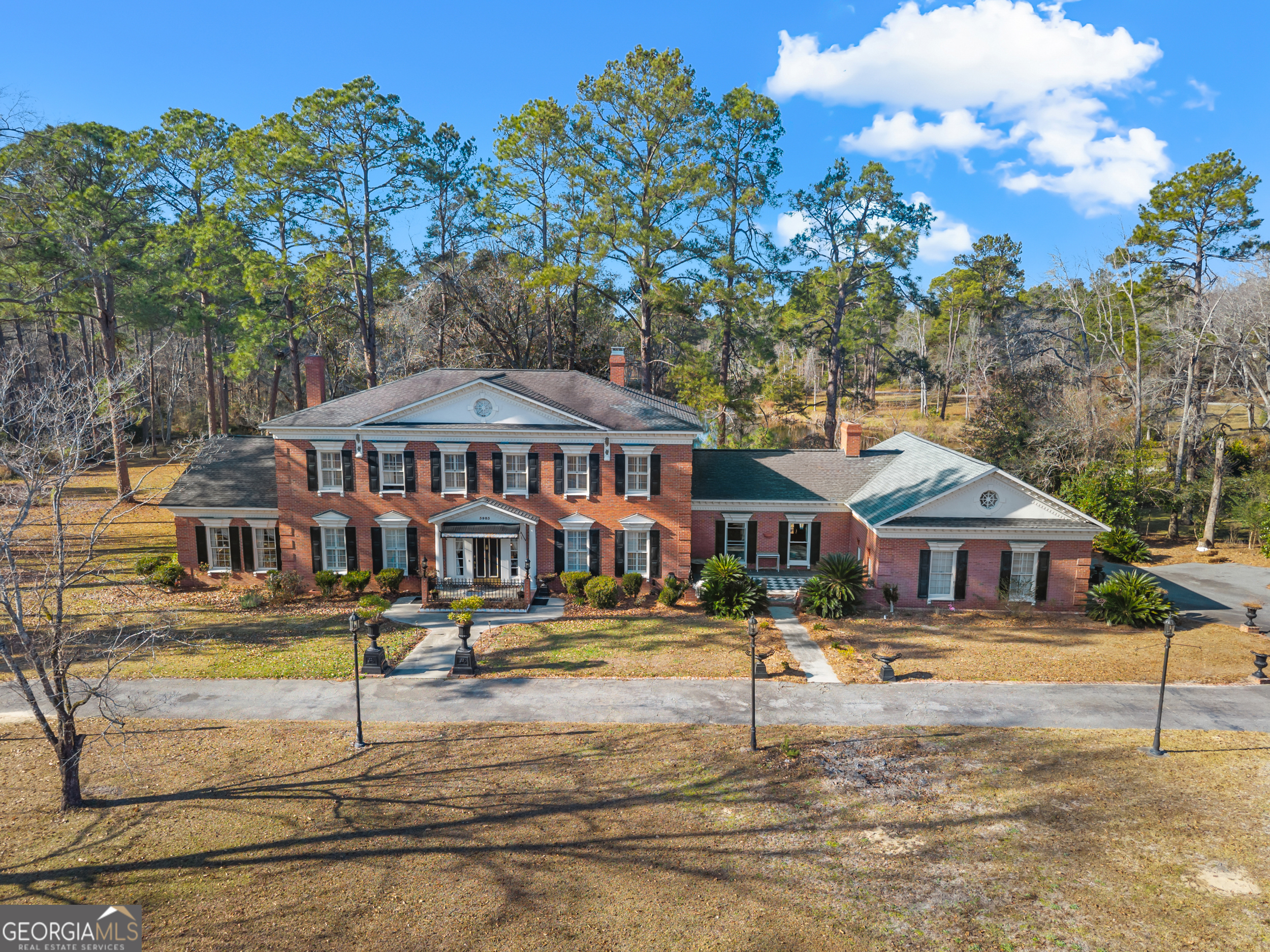 3983 Country Club Road Property Photo 1