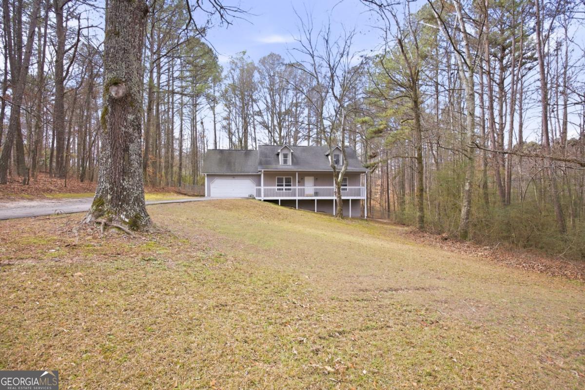604 Punkintown Road Property Photo 1