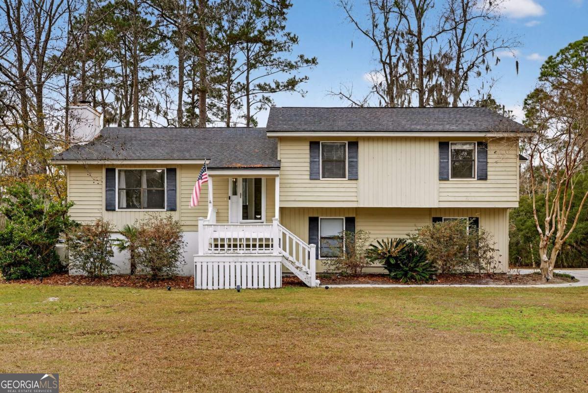 314 Mill Run Road
