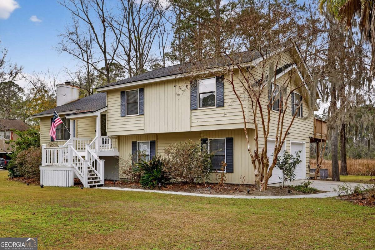 314 Mill Run Road Property Photo 4