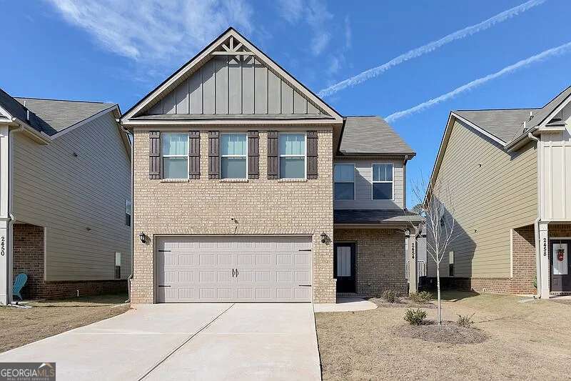 2454 Walker Drive Property Photo 1