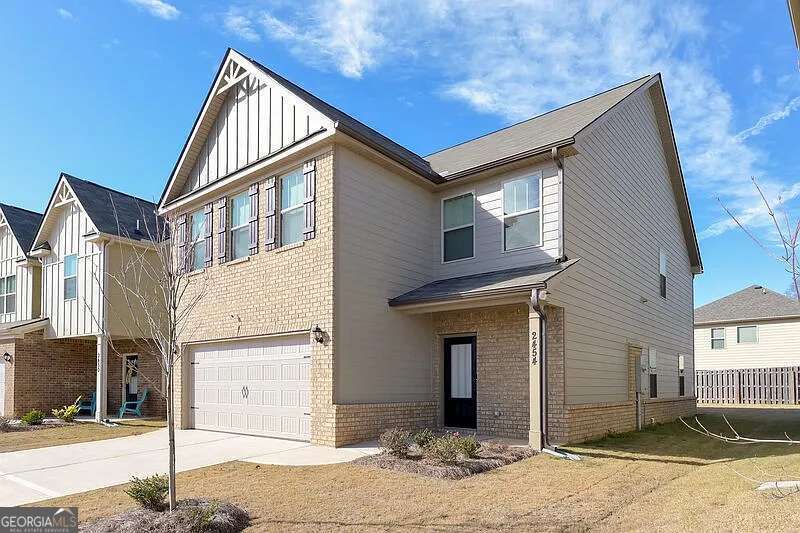 2454 Walker Drive Property Photo 2