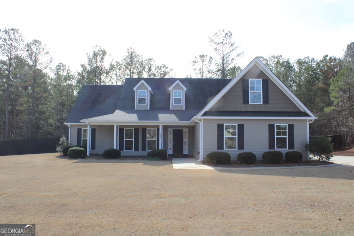 206 Cole Forest Boulevard Property Photo 1