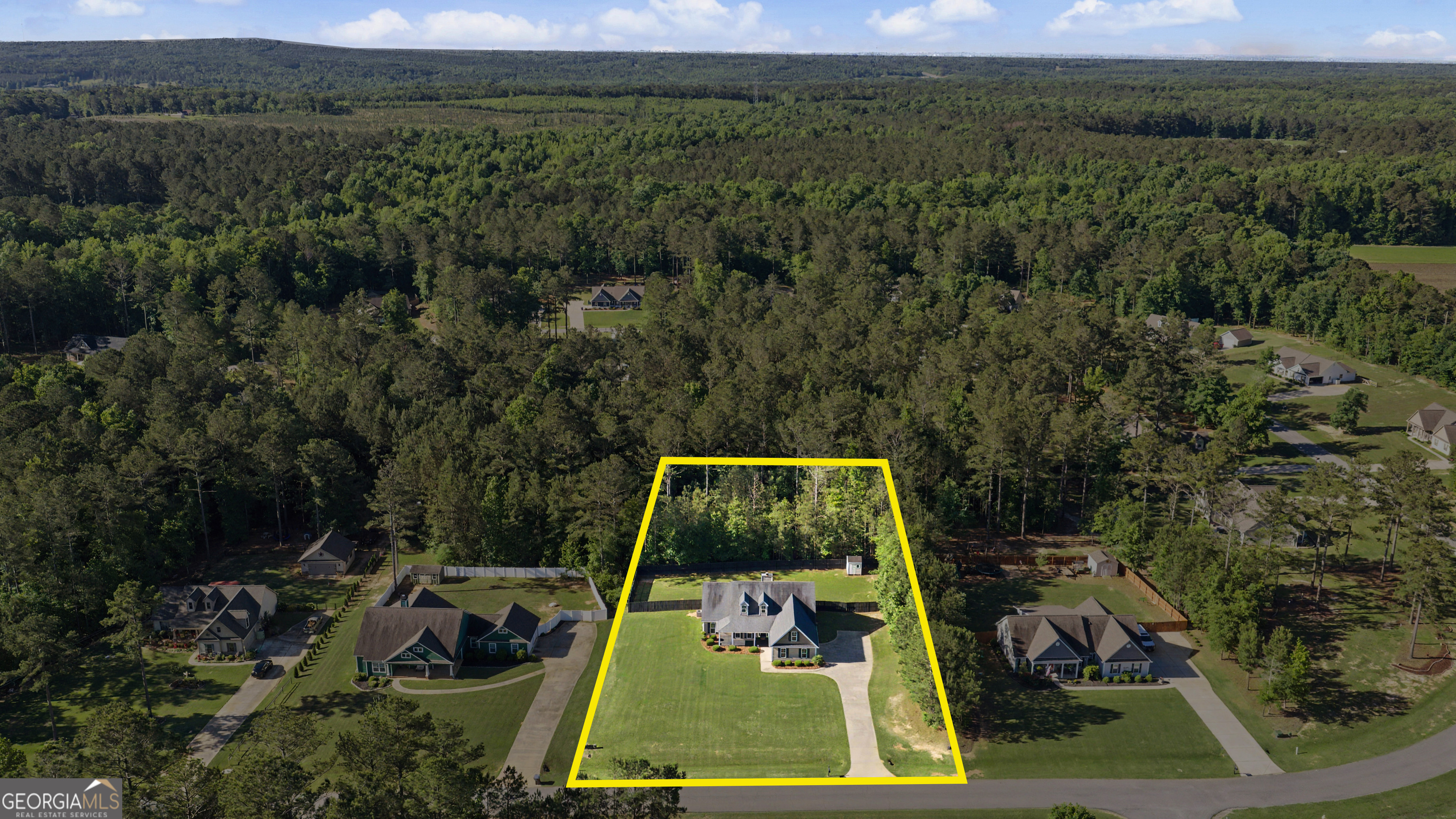 206 Cole Forest Boulevard Property Photo 6