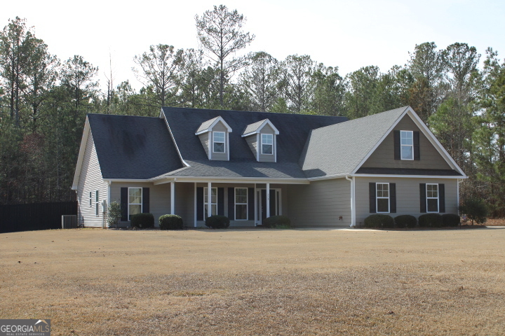 206 Cole Forest Boulevard Property Photo 7