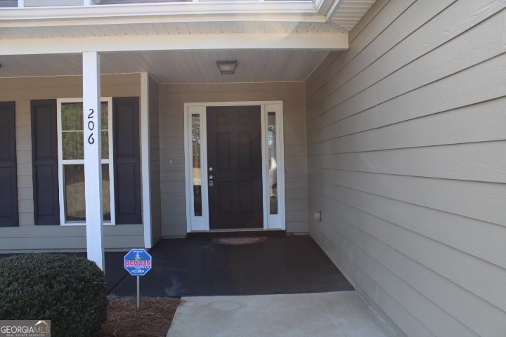 206 Cole Forest Boulevard Property Photo 9