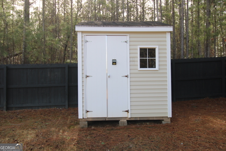 206 Cole Forest Boulevard Property Photo 11