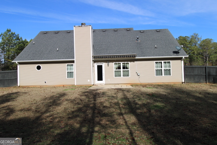 206 Cole Forest Boulevard Property Photo 12