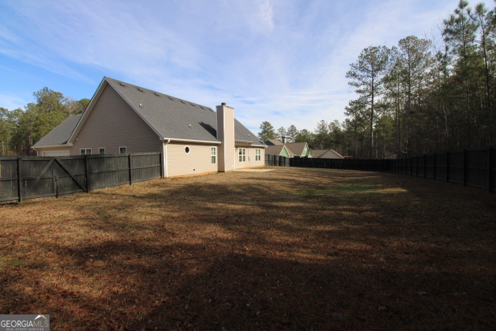 206 Cole Forest Boulevard Property Photo 13