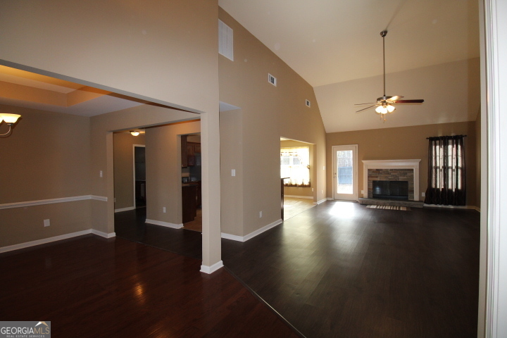 206 Cole Forest Boulevard Property Photo 16