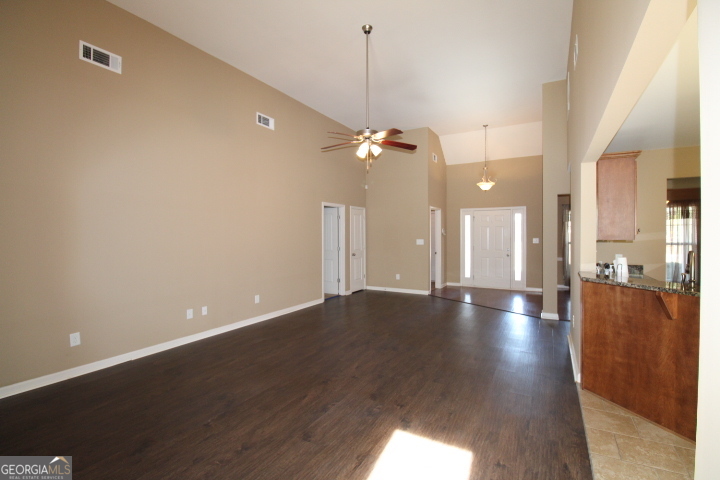 206 Cole Forest Boulevard Property Photo 17