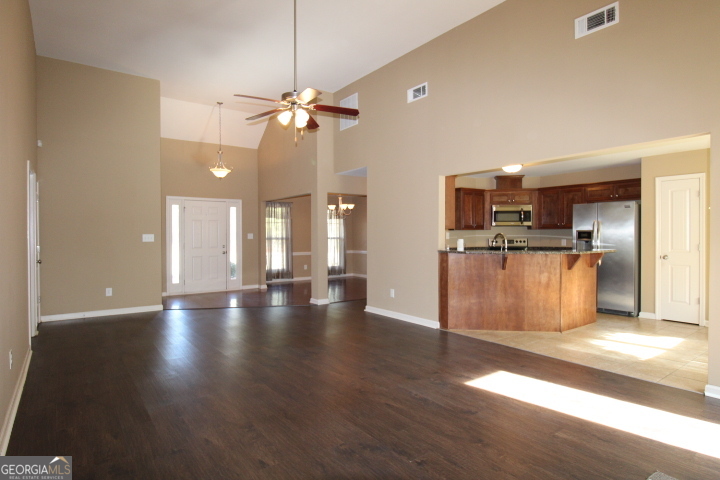 206 Cole Forest Boulevard Property Photo 20