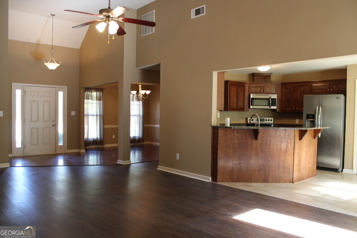 206 Cole Forest Boulevard Property Photo 21