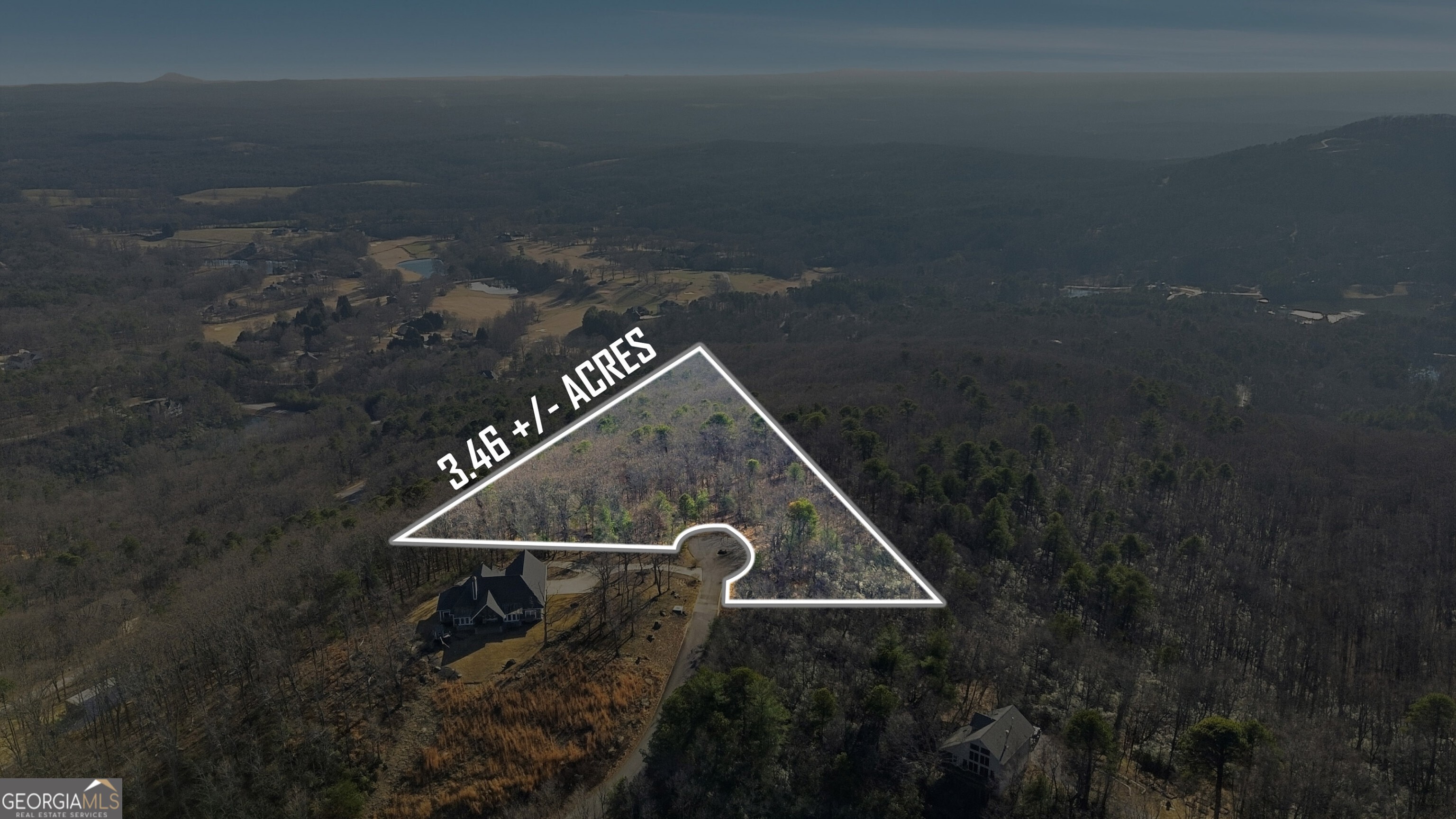 0 Mountain Sweet Drive # 59 Property Photo 2