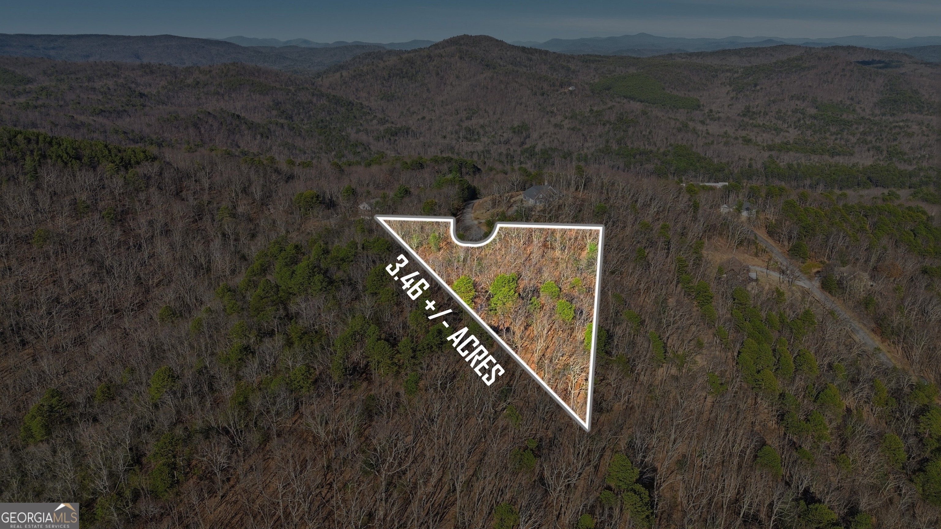 0 Mountain Sweet Drive # 59 Property Photo 4