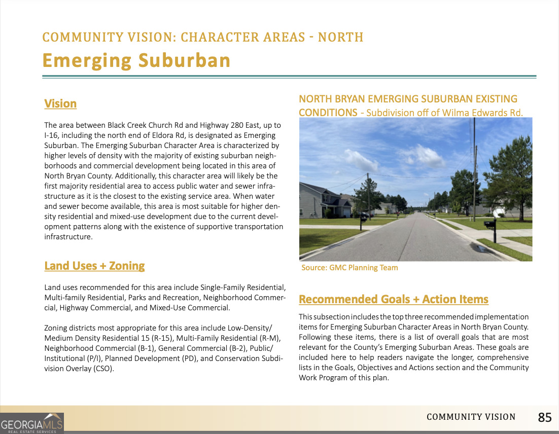 1800 Olive Branch Road Property Photo 2