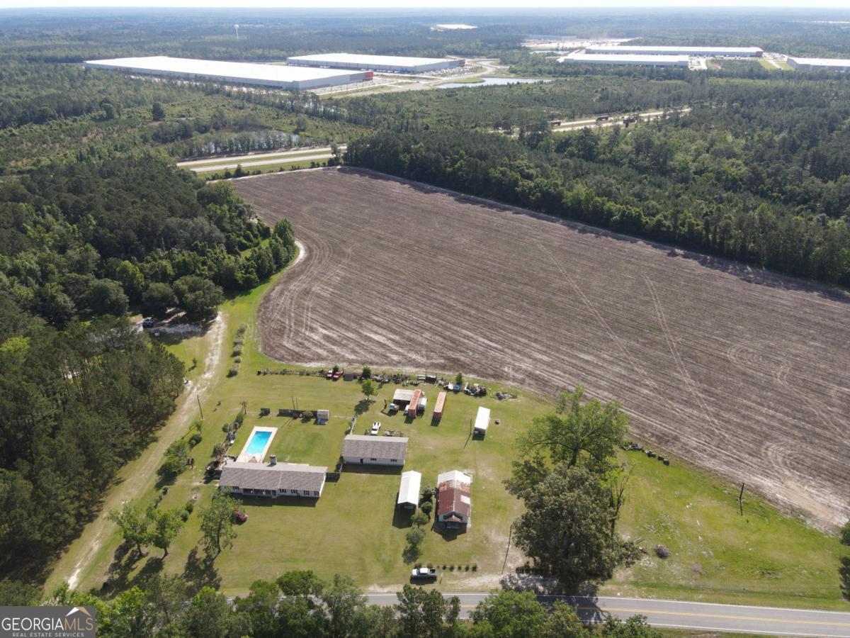 1800 Olive Branch Road Property Photo 4