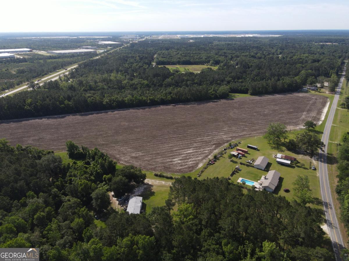 1800 Olive Branch Road Property Photo 6