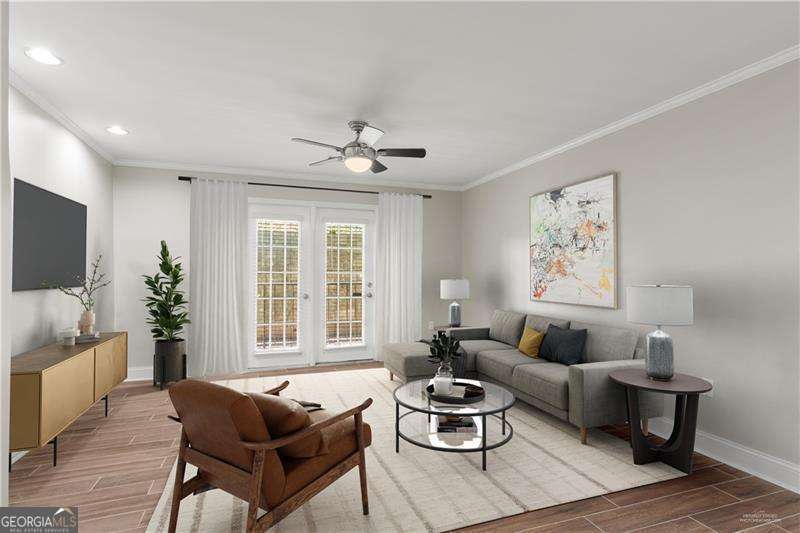 3655 Habersham Road Ne # A108 Property Photo 1