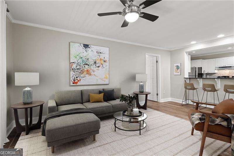3655 Habersham Road Ne # A108 Property Photo 2