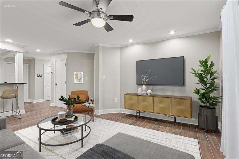 3655 Habersham Road Ne # A108 Property Photo 3