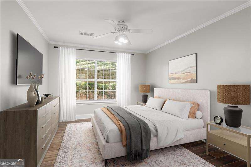 3655 Habersham Road Ne # A108 Property Photo 6