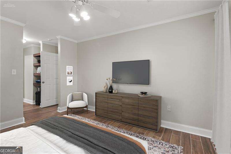 3655 Habersham Road Ne # A108 Property Photo 7