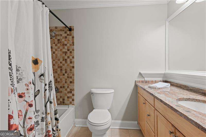 3655 Habersham Road Ne # A108 Property Photo 8